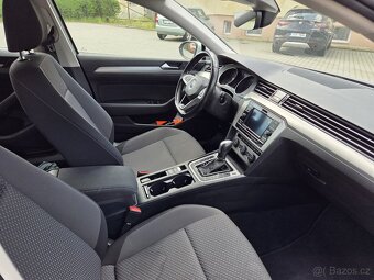 na splátky auto bez registru VW PASSAT 110KW - 7