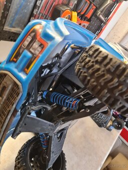 Losi baja rey 1/10 - 7