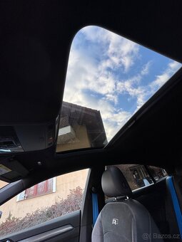 VW Arteon, 2.0 bi-tdi 176kw 4x4, R-line - 7