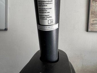 NordicTreck C5.5 eliptický trenažér - 7