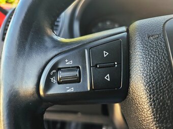 Fabia II 1,2TSi 63KW Monte Carlo vyhř.sed,DIG.klima,alu,STK - 7