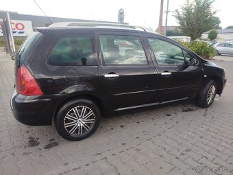 307 sw - 7