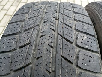 215/55/16 zimní pneumatiky Altenzo - 7