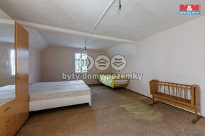 Prodej unikátního rodinného domu - 7