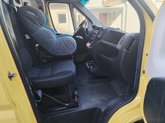 Ducato 2.0 85kw r.2015 - 7