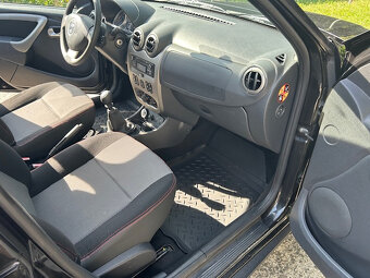 Dacia Duster 1,5 dCI 81kw 4x4 - 7