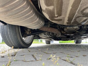 BMW e46 touring 320d 110kw - 7