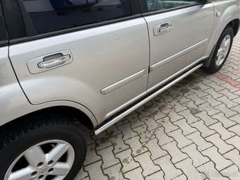 Nissan X-trail 2.2DCi - 7