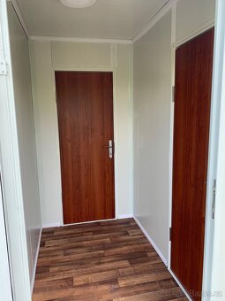 Kontejner 3x6. 3x7 - 7