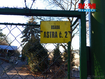 Prodej zahrady, 697 m², Kadaň - 7