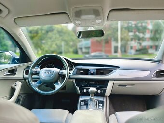Audi A6 C7 3.0TDi - 7