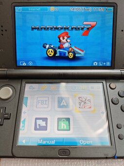 Nintendo New 3Ds xl - 7