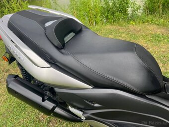 Yamaha X-Max 300 - 7
