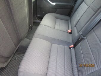 Ford Mondeo 1,6  benzín 118Kw - 7