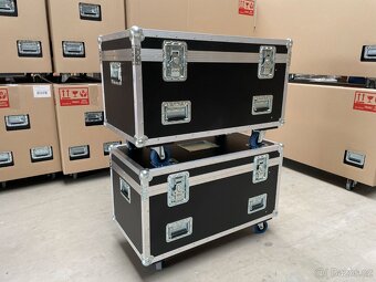 Profesionální transportní box – Heavy Duty provedení - 7