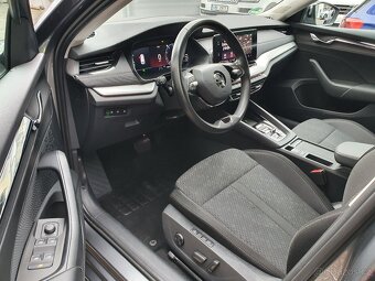 Škoda Octavia 4 Style 2.0 TDI 110kW DSG - záruka Autodraft - 7