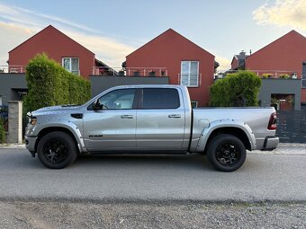 DODGE RAM 1500 HEMI STAGE2 - 7