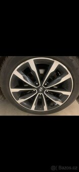 Hyundai i40 1.6. CRDI 100kw - 7