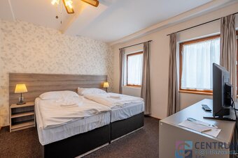 Hotel ve Svobodě nad Úpou - 7