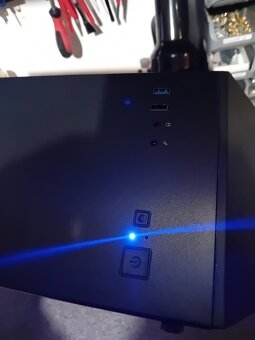 i5-7500/16GB DDR4/240GB SSD/500GB HDD/GTX960 4GB - 7