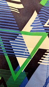 Veselá softshellová bunda X-Mail,vel.164 - 7