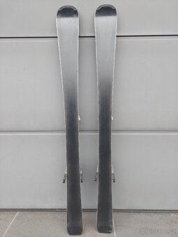 Dívčí lyže DYNAMIC LIGHT ELVE, 120 cm + lyžáky NORDICA - 7