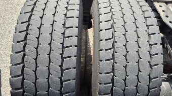 Prodám MAN TGX 18.500 XXL LOW DECK EURO 6 - 7