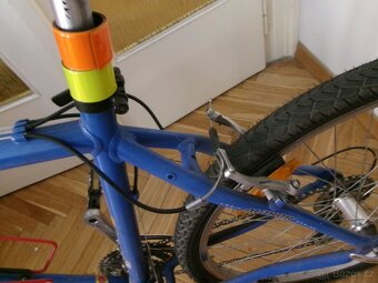 Horské kolo Author Solution. - 7