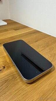 iPhone 15 Pro 256 GB - stav nového, zár ALZA do 12.08.2026 - 7