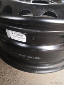 Original disky Renault/Dacia 403006876R - 7