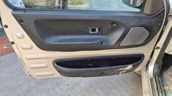 Landrover Freelander 1,8 88kw kód: 18K4F - 7