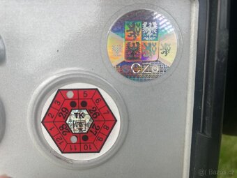 Prodám bmw r1150rt - 7