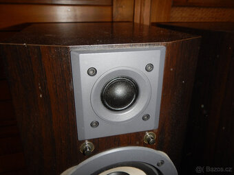 REPRO TECHNICS SB-CA21 , pěkný , zachovalí stav - 7