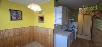 Udržovaný byt 2+1- Za Nádražím - Český Krumlov. - 7