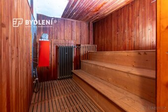 Areál se zahradou Jaselská, Teplice k pronájmu i jednotlivě - 7