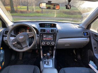 Subaru Forester 2,5i 126kw 4x4 LPG, automat - 7