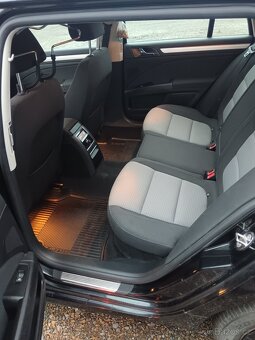 Prodám Škoda Superb II Kombi - 7