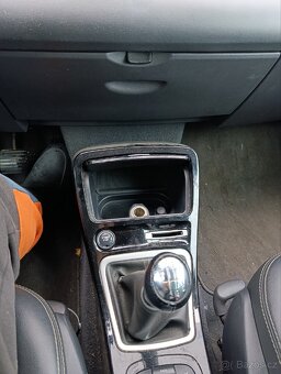 Renault Espace IV 2011 - 7