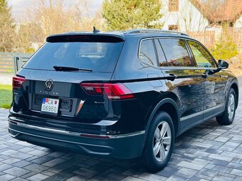 TIGUAN ALLSPACE 4Motion 2.0TDI DSG - 7