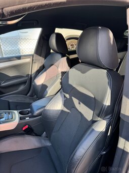 Audi A5 Sportback - 7