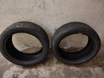 Sada letních pneumatik 225/45 R18 95Y - 7
