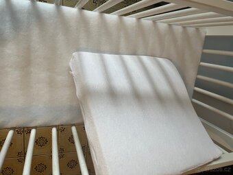 Detská postielka - 7