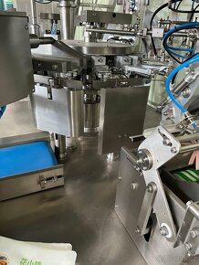 Prodám balící stroj doypack - 7