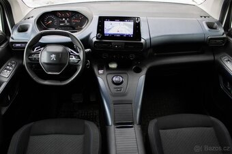 Peugeot Rifter 1.5 BlueHDI - 7