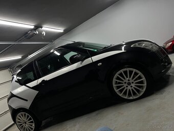 Suzuki Swift Sport 1.6i 2007 - 7