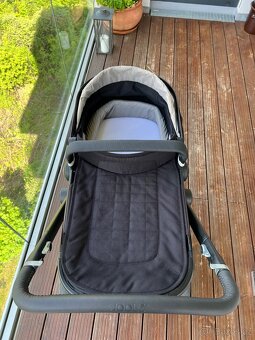 Joolz day 3+ Brilliant Black - 7