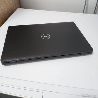 Dell Precision 3541 /i7-9850H/nVidia/1TB_NVMe - 7