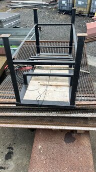 síta na třídičku 15ks - 7