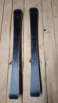 Lyžařský set 100cm - 7