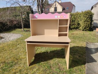 Dětský stůl - 7